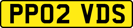 PP02VDS