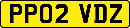 PP02VDZ
