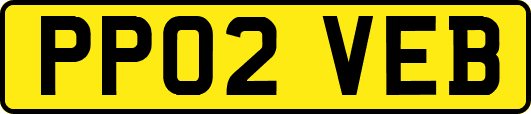 PP02VEB