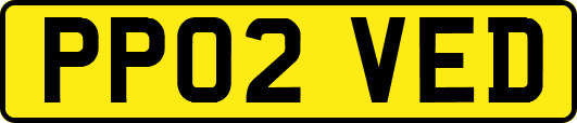 PP02VED