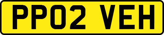 PP02VEH