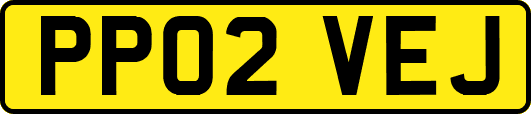PP02VEJ