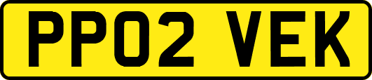 PP02VEK