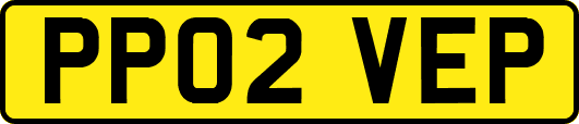 PP02VEP