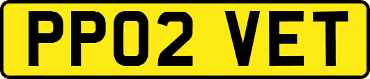 PP02VET
