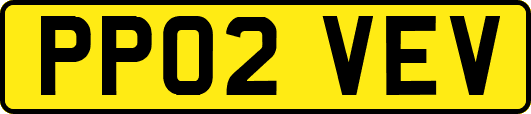 PP02VEV