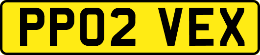 PP02VEX