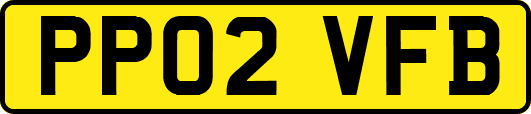 PP02VFB