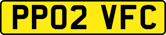 PP02VFC
