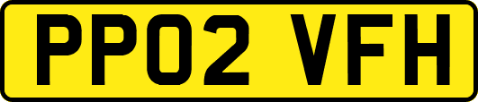 PP02VFH