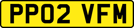 PP02VFM