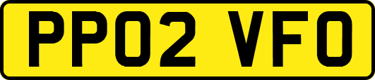 PP02VFO