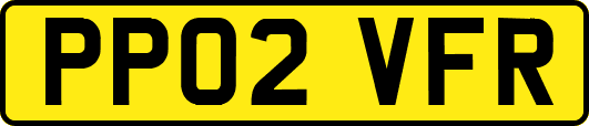 PP02VFR