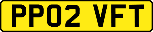 PP02VFT