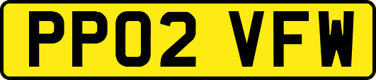 PP02VFW