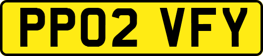 PP02VFY