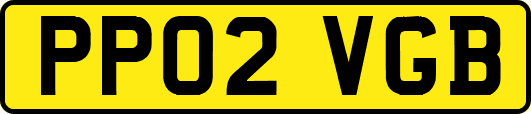 PP02VGB