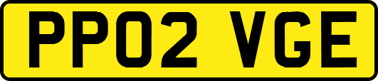 PP02VGE
