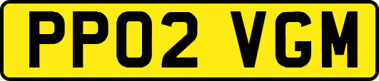 PP02VGM