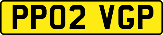 PP02VGP