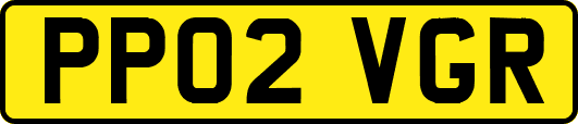 PP02VGR