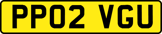 PP02VGU