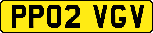 PP02VGV