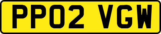 PP02VGW
