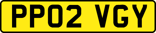 PP02VGY