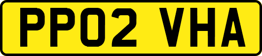 PP02VHA