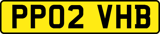 PP02VHB