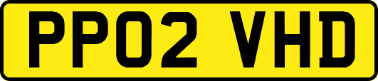 PP02VHD