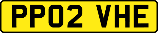 PP02VHE