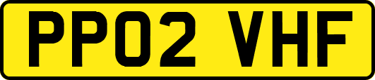 PP02VHF
