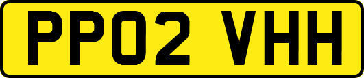 PP02VHH