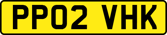 PP02VHK
