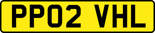 PP02VHL