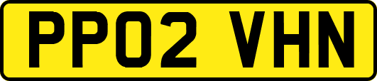 PP02VHN
