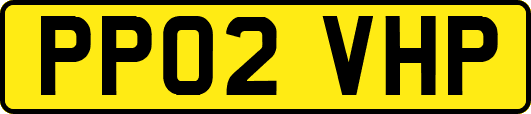 PP02VHP