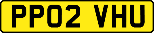 PP02VHU