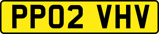 PP02VHV