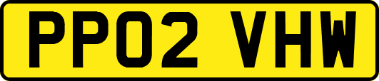 PP02VHW