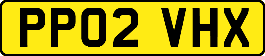 PP02VHX