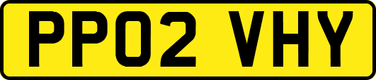 PP02VHY