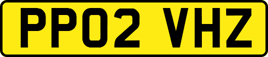 PP02VHZ