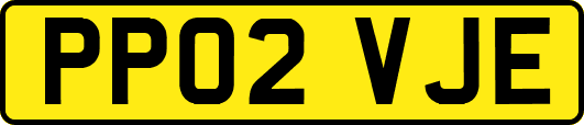 PP02VJE