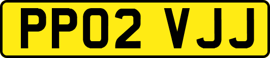 PP02VJJ