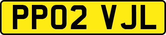 PP02VJL