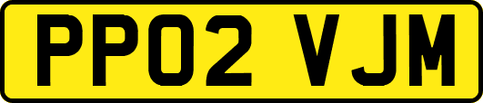 PP02VJM