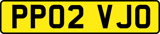 PP02VJO